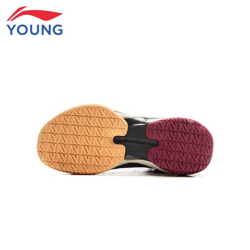 大童先锋力 6 TEAM支撑稳定运动鞋YKBV052-9