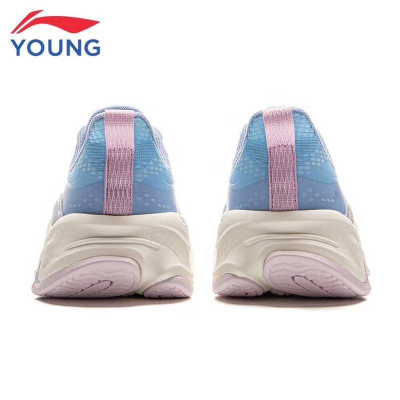 大童暗夜精灵5缓震轻量老爹风休闲鞋YKCV138-6