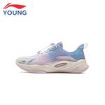 大童暗夜精灵5缓震轻量老爹风休闲鞋YKCV138-6