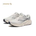 GUARD AMR缓震回弹鞋 男女通勤休闲轻量训练厚底网面慢跑鞋