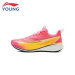 大童赤兔8PRO反光轻量高回弹运动鞋YKFV134-7