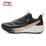 大童赤兔8PRO反光轻量高回弹运动跑步鞋YKFV134-5