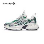 【2K CAVALRY】休闲鞋男女情侣款丨复古运动舒适老爹鞋