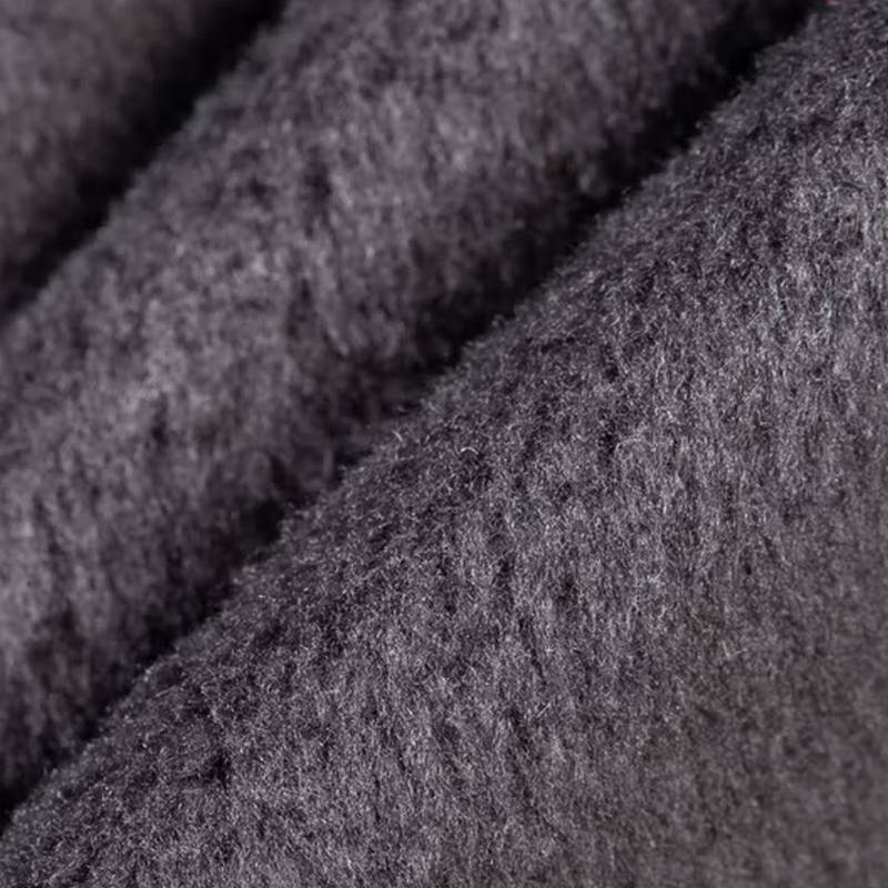 大童加绒保暖套头圆领卫衣YWDV271-1