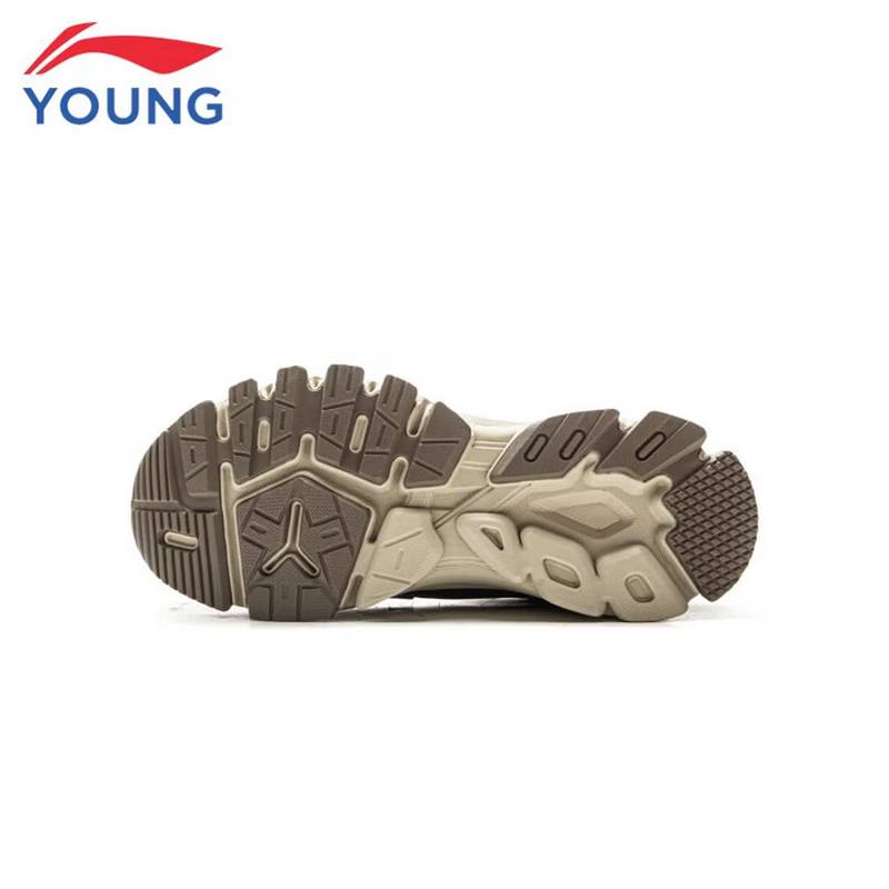 大童启悦2加绒保暖减震回弹童休闲鞋YKCV160-3