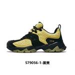 MTX RE 山系户外复古休闲鞋情侣耐磨防滑运动鞋