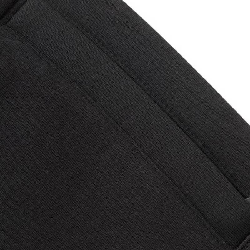 大童束脚保暖透气宽松长裤子运动裤YKLV165-1