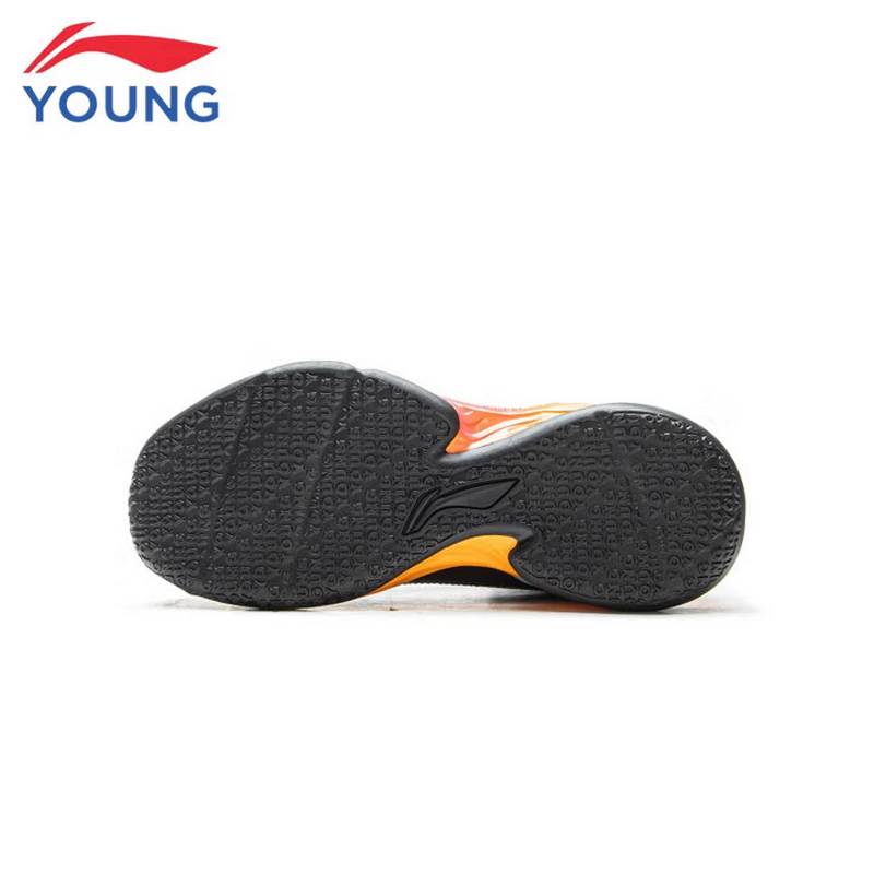 大童龙拳反光减震回弹中帮运动鞋YKBV090-1