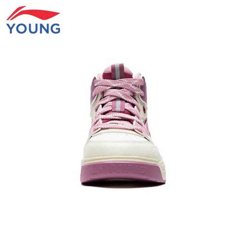 大童回弹支撑稳定休闲鞋YKCV174-18