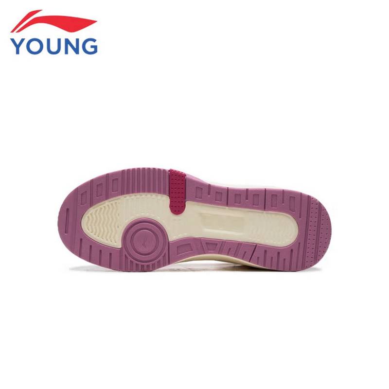 大童回弹支撑稳定休闲鞋YKCV174-18