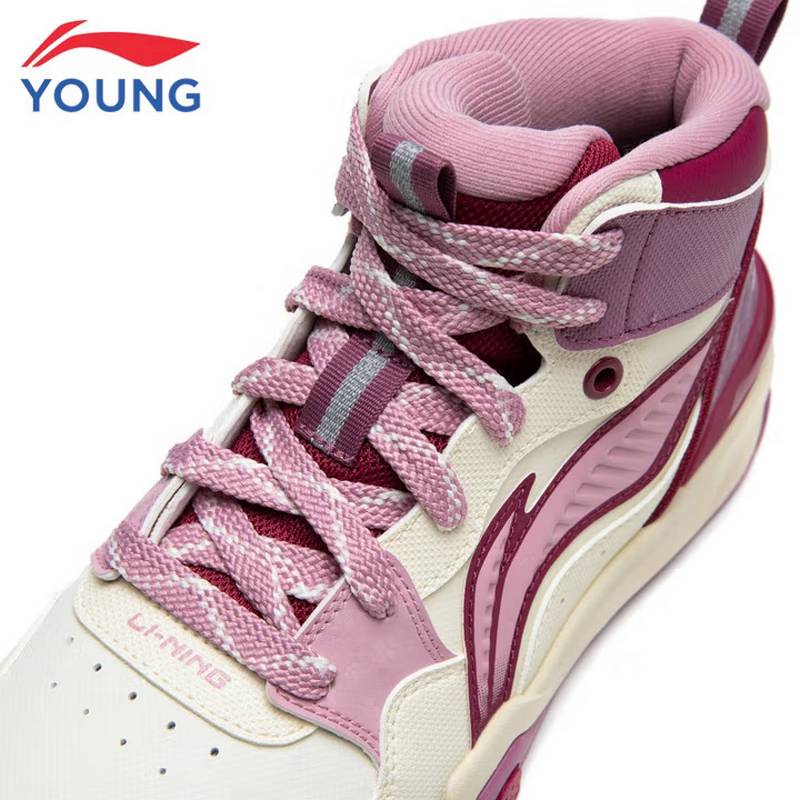 大童回弹支撑稳定休闲鞋YKCV174-18