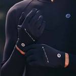 男女同款跑步轻弹保暖手套PRGJ001-1