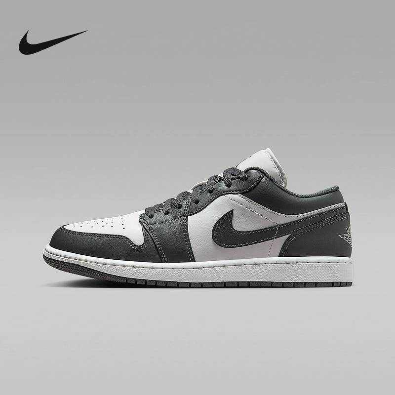 男鞋JORDAN AJ1 板鞋运动休闲鞋篮球鞋553558-044