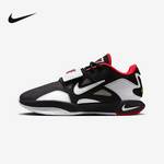 男鞋詹姆斯LEBRON 21 Prime 93黑红实战篮球鞋HQ3479-001