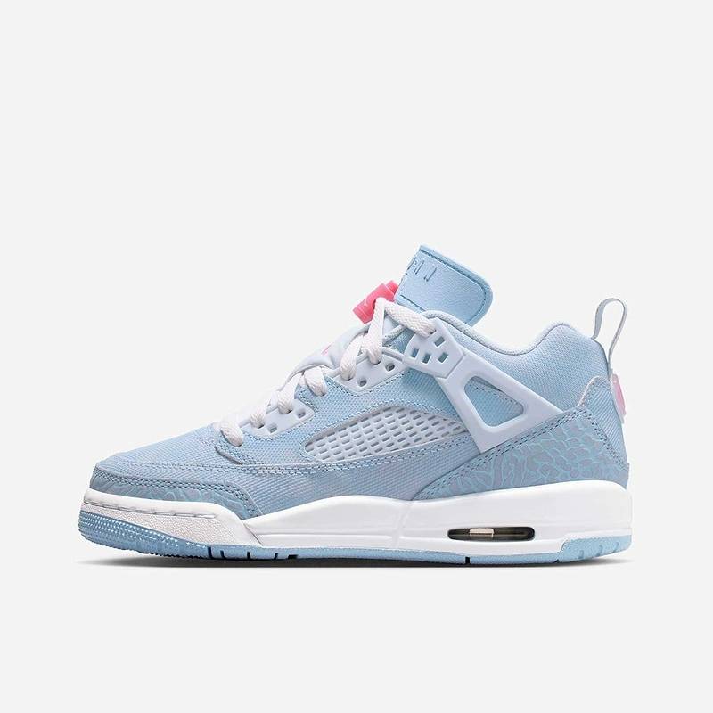 大童鞋JORDAN SPIZIKE LO运动训练篮球鞋HJ7824-400