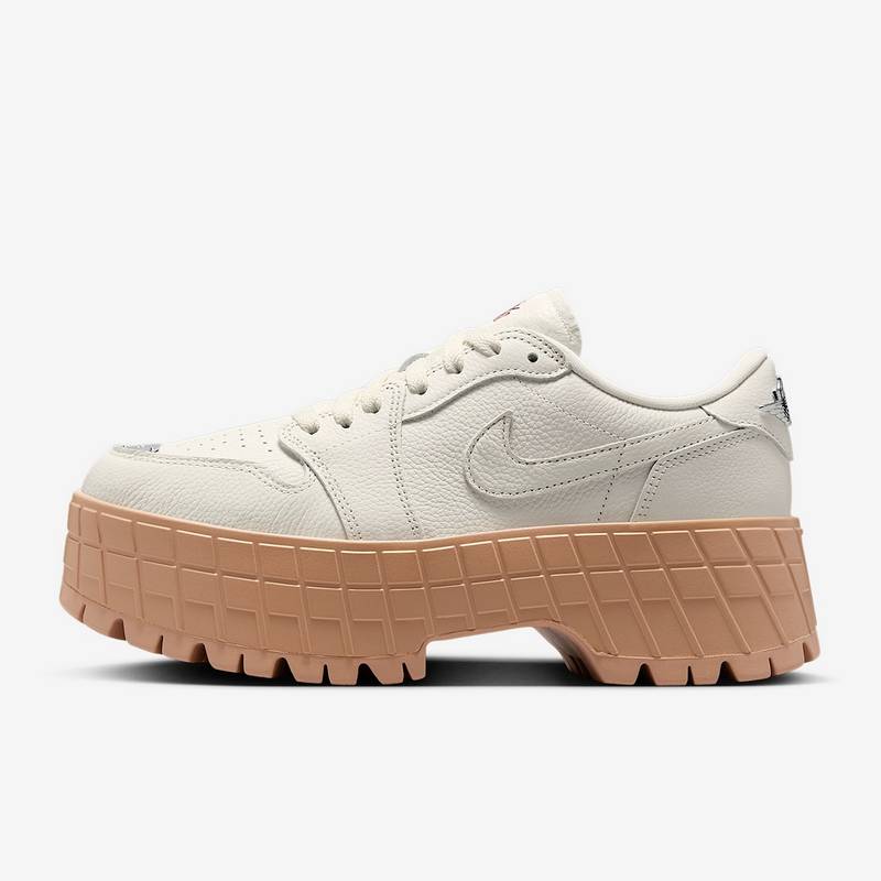 JORDAN女士时尚户外耐磨经典厚底板鞋HF3184-101