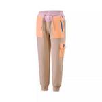 小童针织运动长裤NY2512059PS-002