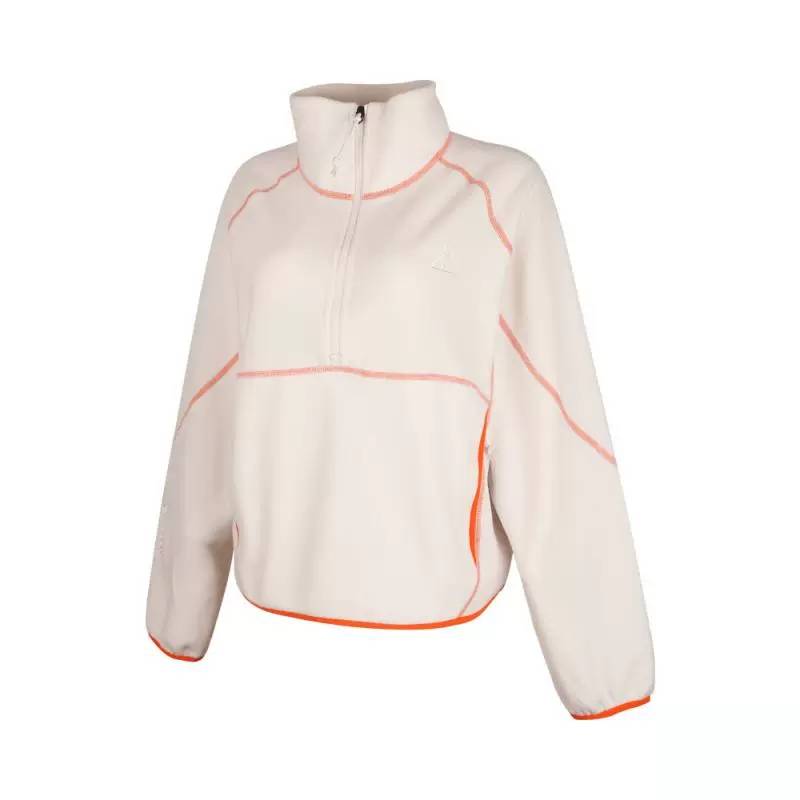 女子AS W ACG HZ WOLF TREE TOP运动卫衣HJ0238-030