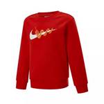 小童运动套头卫衣NY2512246PS-001