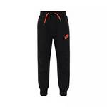 男小童梭织运动长裤NY2512070PS-001