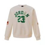 大童运动休闲套头衫卫衣JD2512060GS-002