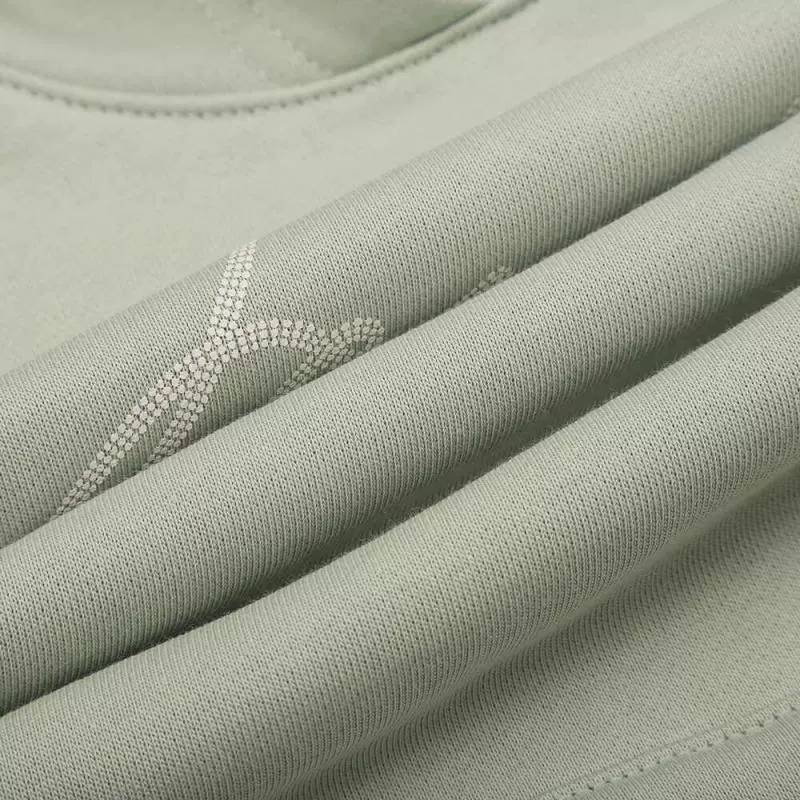 女子AS W J BRKLN FLC POX运动休闲套头衫卫衣HJ0203-017