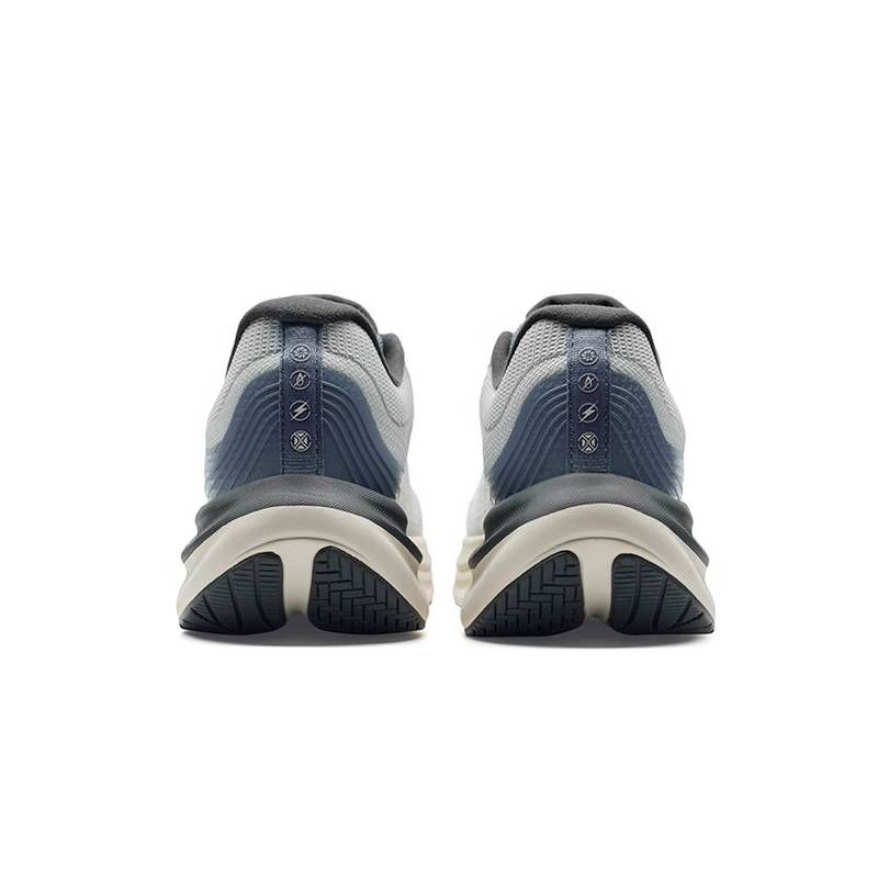 男子青云LITE透气软底运动跑鞋975419110029