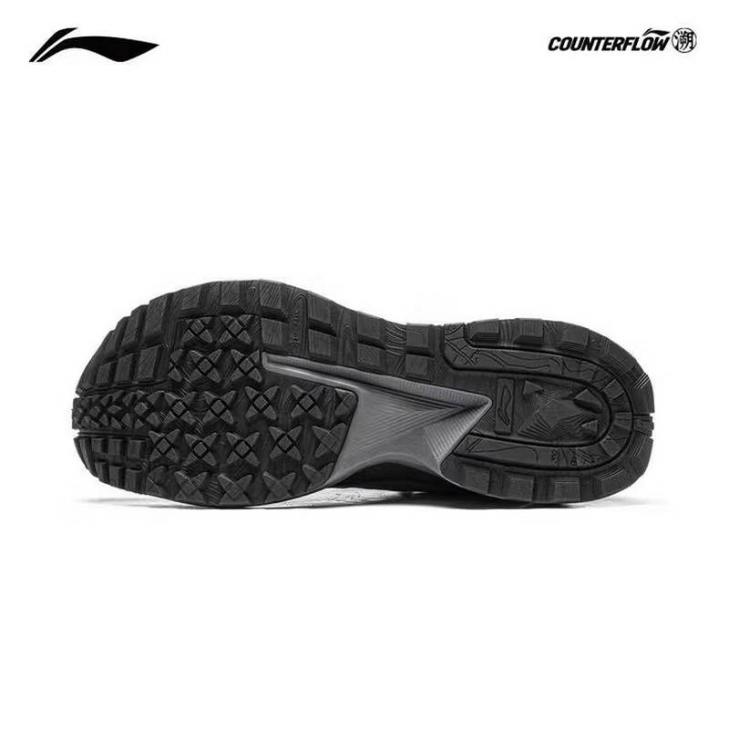 男子户外CF溯行川徒步鞋AHTV047-5