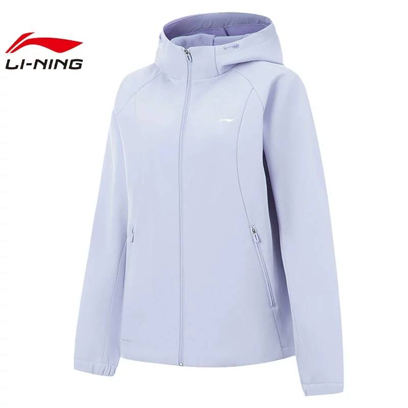 女子加绒运动风衣外套AFDVB70-2