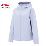 女子加绒运动风衣外套AFDVB70-2