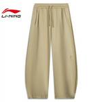 男子中国文化运动休闲长裤裤子AKLV909-3