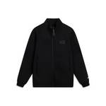 男子立领舒适开衫拉链卫衣AWDVE81-2