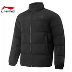 男子运动休闲羽绒服AYMV215-4