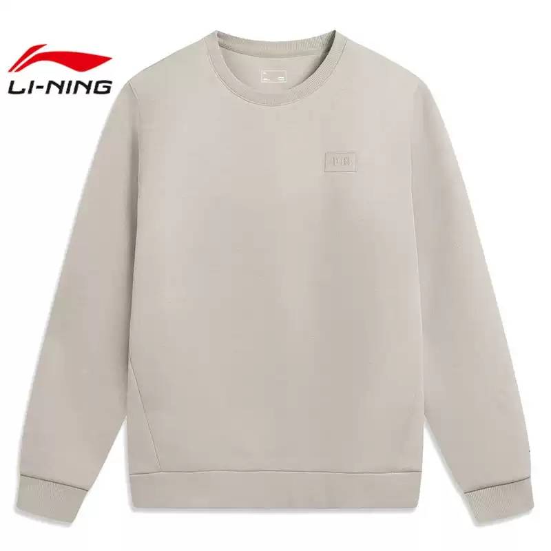 男子荣耀运动休闲卫衣套头衫AWDVE83-6