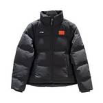 女子时尚保暖90%鸭绒立领羽绒服AYMV686-1