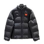 男子舒适百搭运动休闲保暖立领羽绒服AYMV661-4