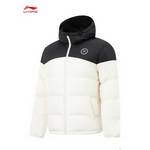 男子韦德系列丨鹅绒短羽绒服AYMV065-2