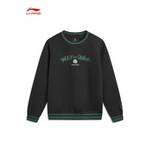 男子韦德 x Jay Flow联名卫衣AWDVF49-1