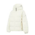 女子运动休闲羽绒服AYMV198-5