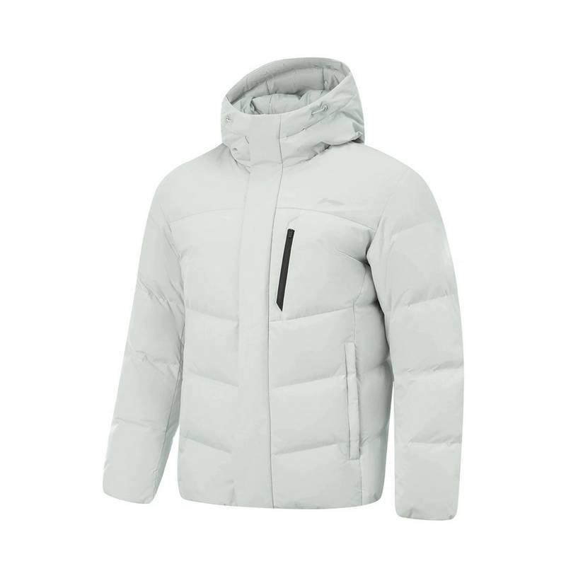 男子运动休闲羽绒服AYMV153-4