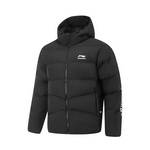 男子专业篮球运动休闲棉服外套AJMV069-1