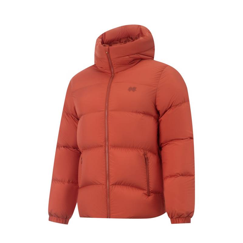 男子短款羽绒服AYMV191-8