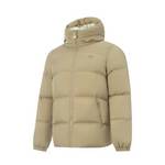 男子鸭绒短款羽绒服AYMV191-6