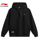 男子中国文化运动休闲卫衣套头衫AWDVB33-4