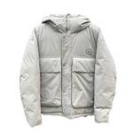 男子韦德系列保暖运动休闲羽绒服外套AYMV063-2