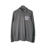 男子韦德篮球系列舒适保暖百搭宽松卫衣AWDV725-1