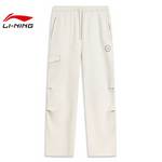 男子韦德生活运动休闲长裤裤子AKLV679-2