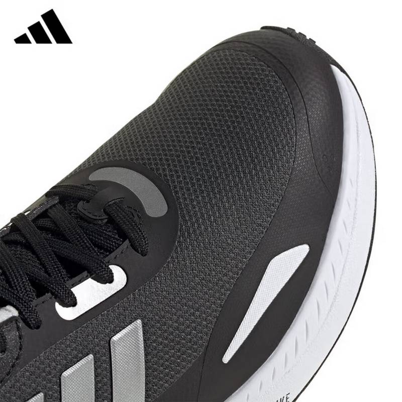 男子网面透气舒适跑步鞋潮流百搭休闲运动鞋JS3432