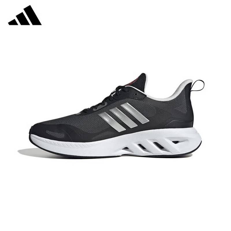 男子网面透气舒适跑步鞋潮流百搭休闲运动鞋JS3432