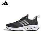 男子网面透气舒适跑步鞋潮流百搭休闲运动鞋JS3432